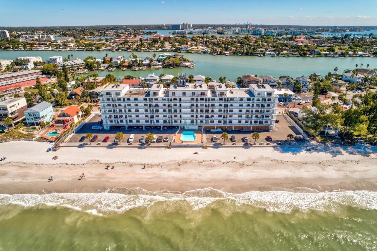 Sunset Chateau 412 St. Pete Beach