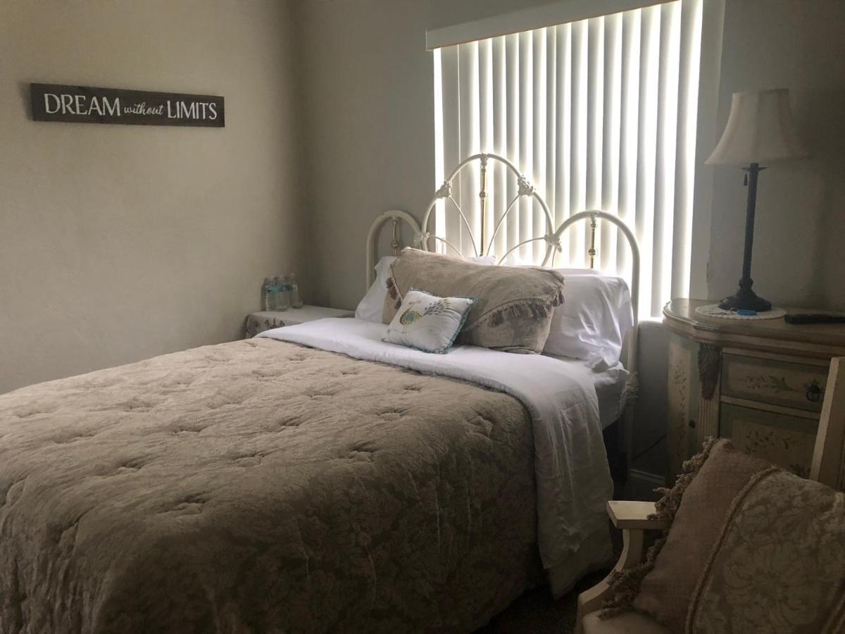 Bed & Breakfast Olivia Guest