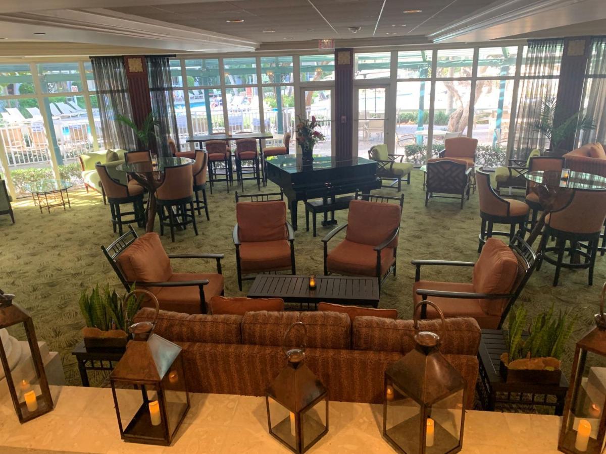 The Mar And Club Fort Lauderdale