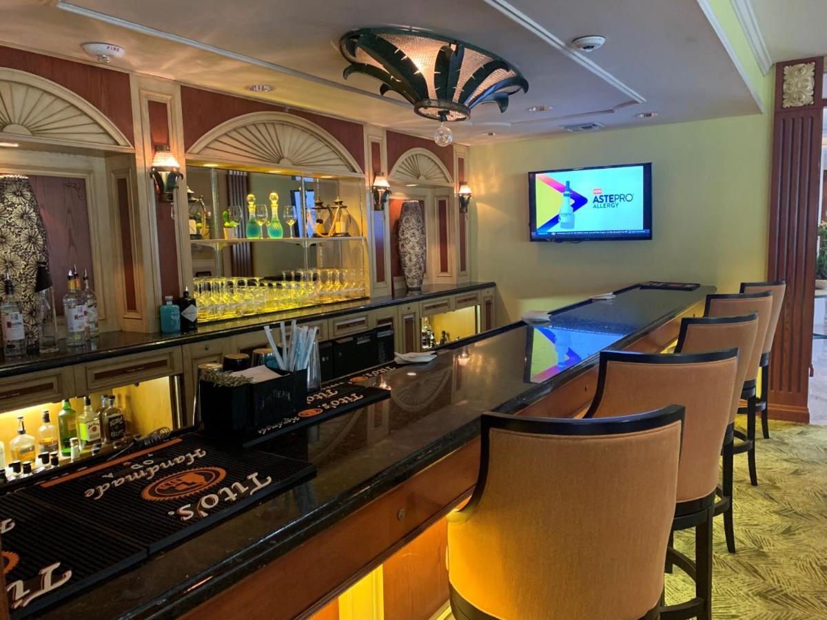 The Mar And Club Fort Lauderdale