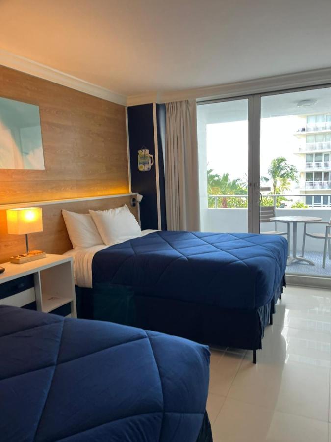 Ocean Manor Tiki Sunset Retreat 4* Lauderdale-by-the-Sea