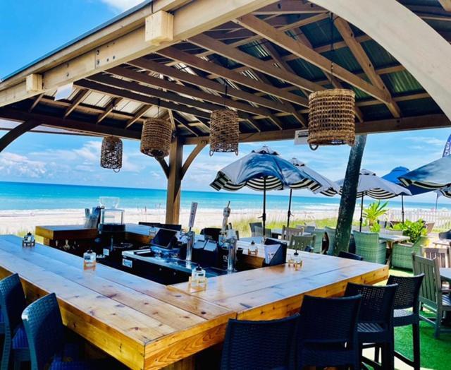 Bleu Beach Resort Motel Indialantic