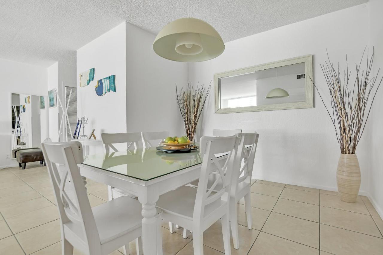 Apartment The Tides 2bedrooms 14th Floor We Are On The Beach! Hollywood