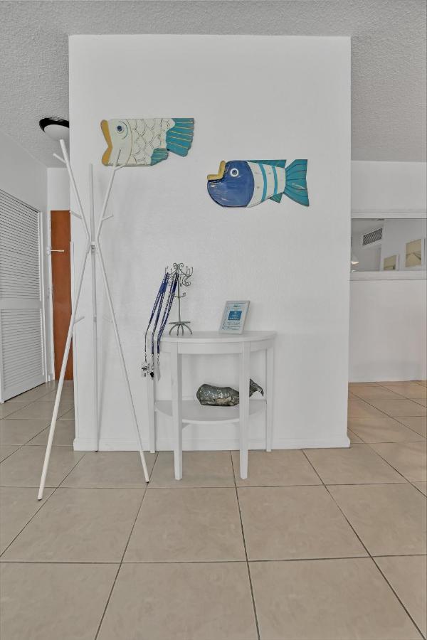 Apartment The Tides 2bedrooms 14th Floor We Are On The Beach! Hollywood