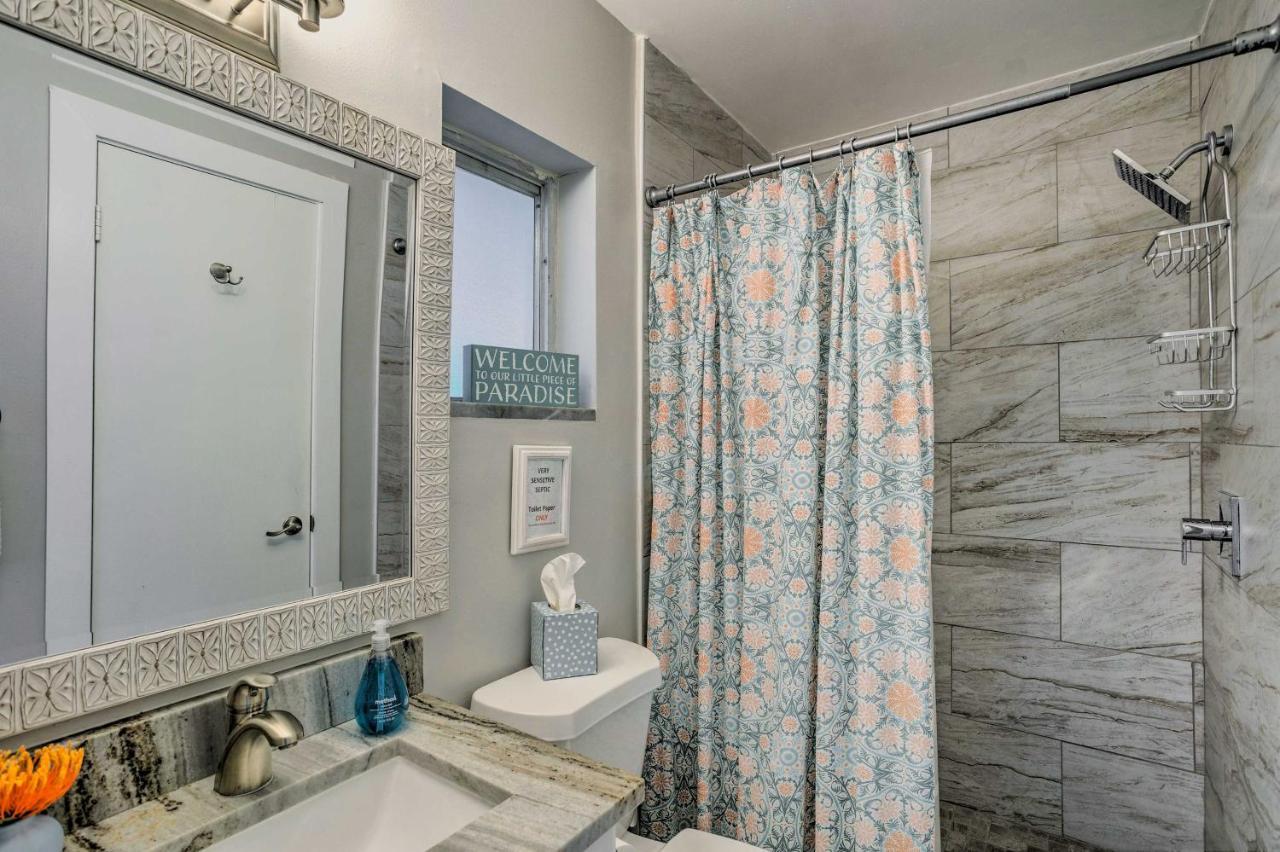Dog-friendly Jensen Less Than 3 Mi To Ocean!