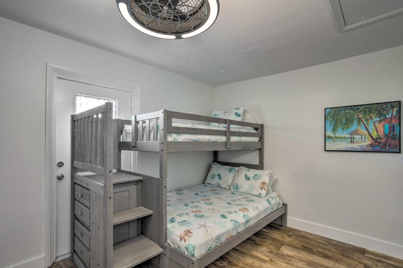 Dog-friendly Jensen Less Than 3 Mi To Ocean! * Jensen Beach