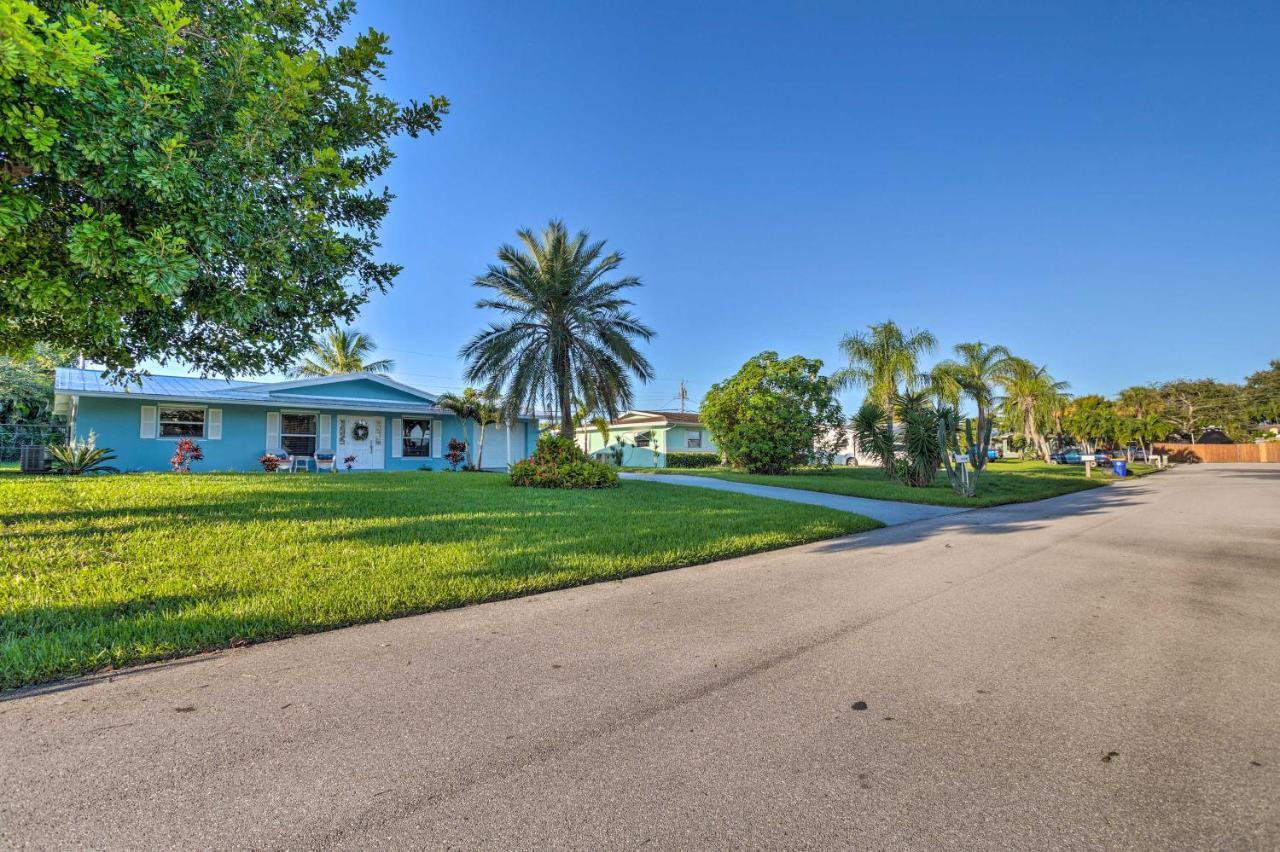 Dog-friendly Jensen Less Than 3 Mi To Ocean!