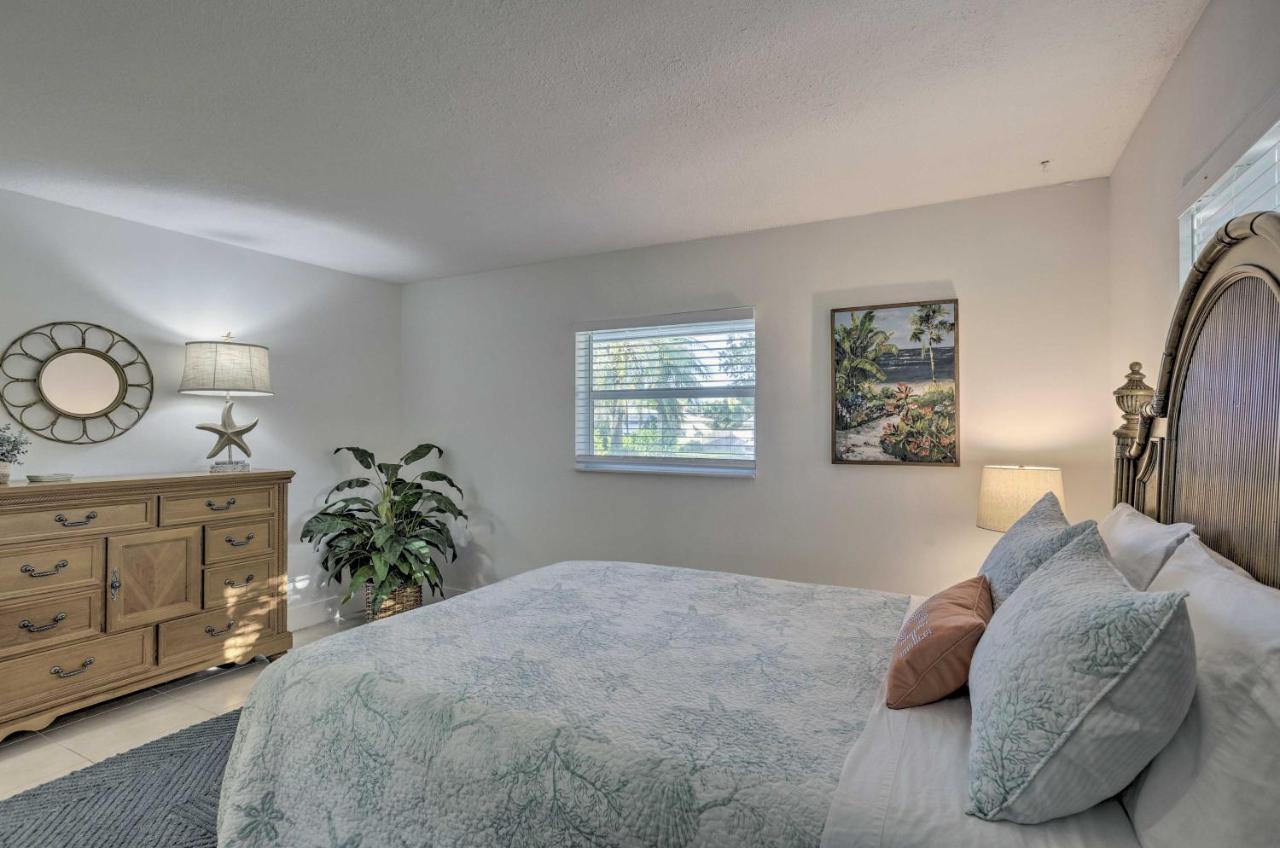 Dog-friendly Jensen Less Than 3 Mi To Ocean! *
