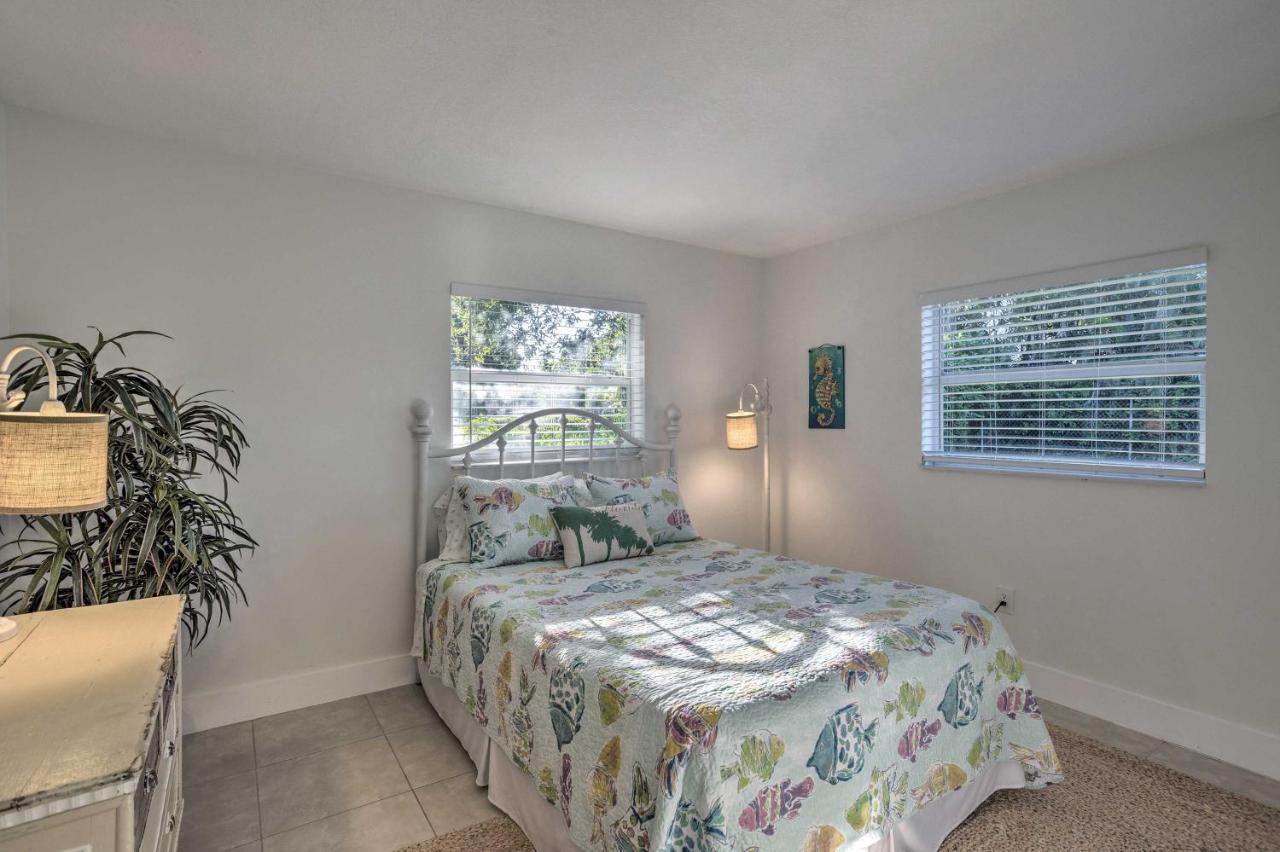 Holiday home Dog-friendly Jensen Less Than 3 Mi To Ocean!