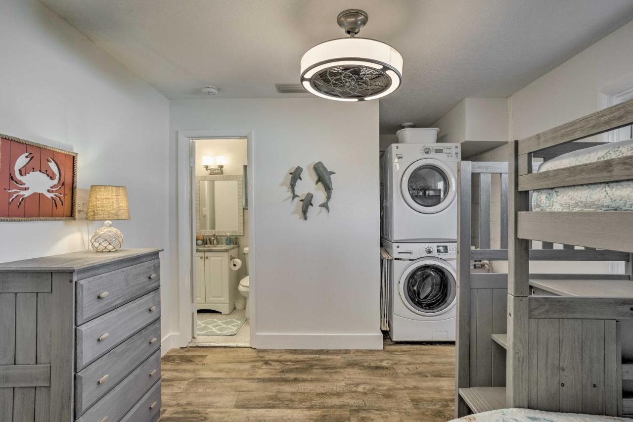 Holiday home Dog-friendly Jensen Less Than 3 Mi To Ocean! *