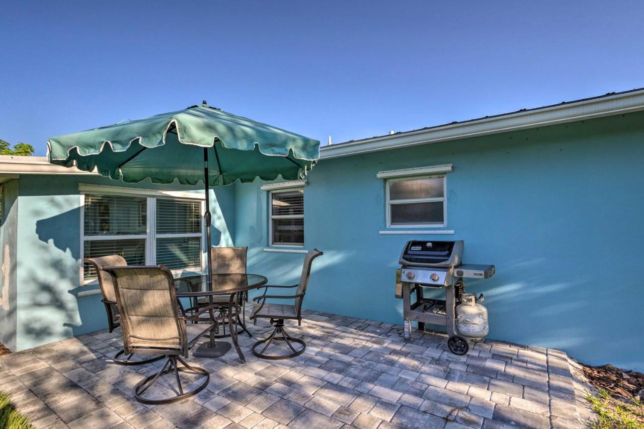 Dog-friendly Jensen Less Than 3 Mi To Ocean! * Jensen Beach