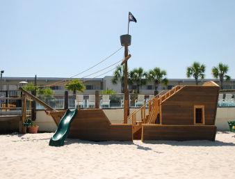 Buccaneer Panama City