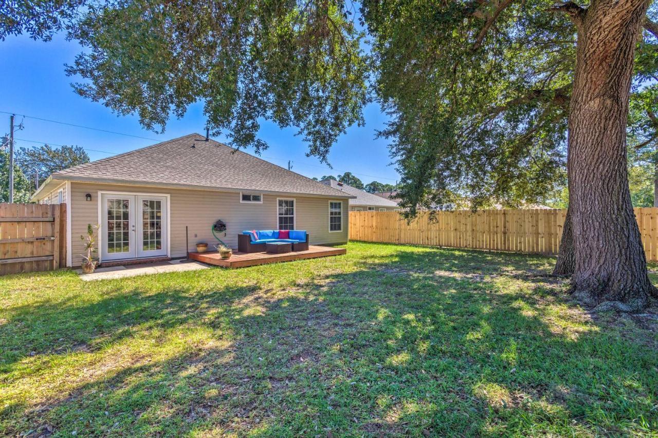 Bright With Yard About 6 Mi To Pensacola