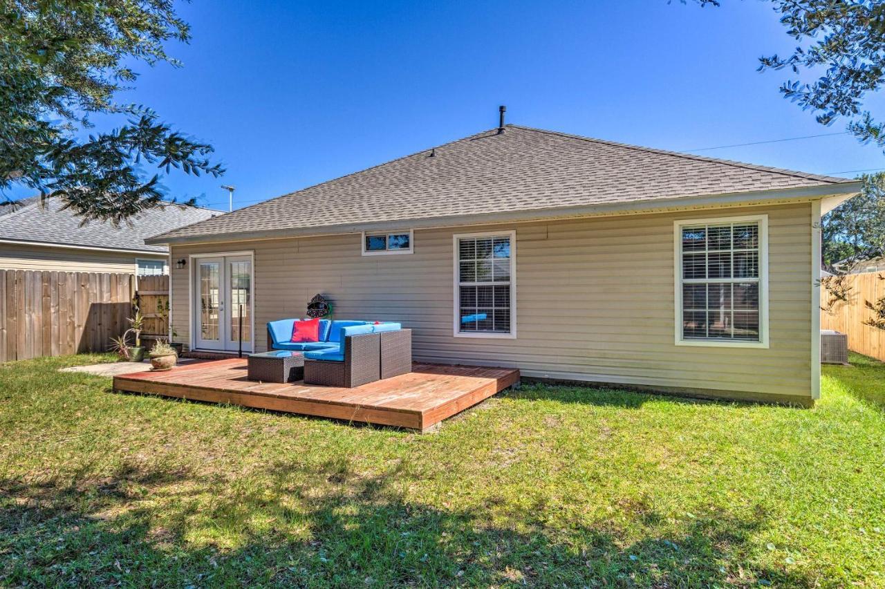 Bright With Yard About 6 Mi To * Pensacola