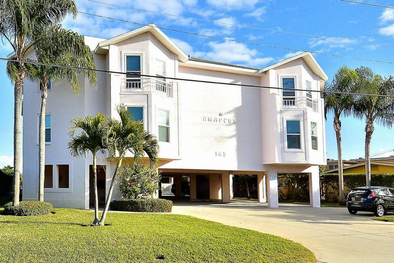 Amadeus 2 Holiday home *