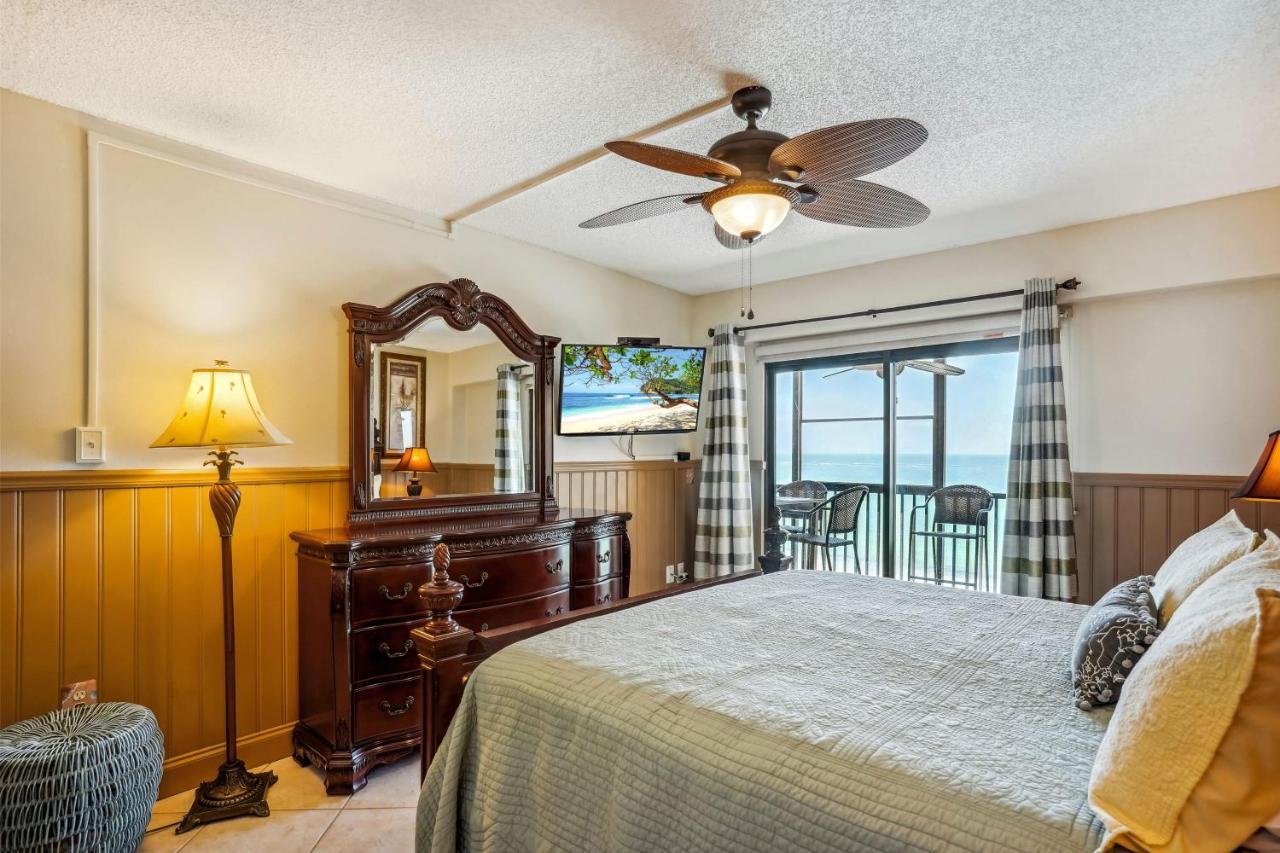 Holiday home Madeira 504 - Premier St. Pete Beach