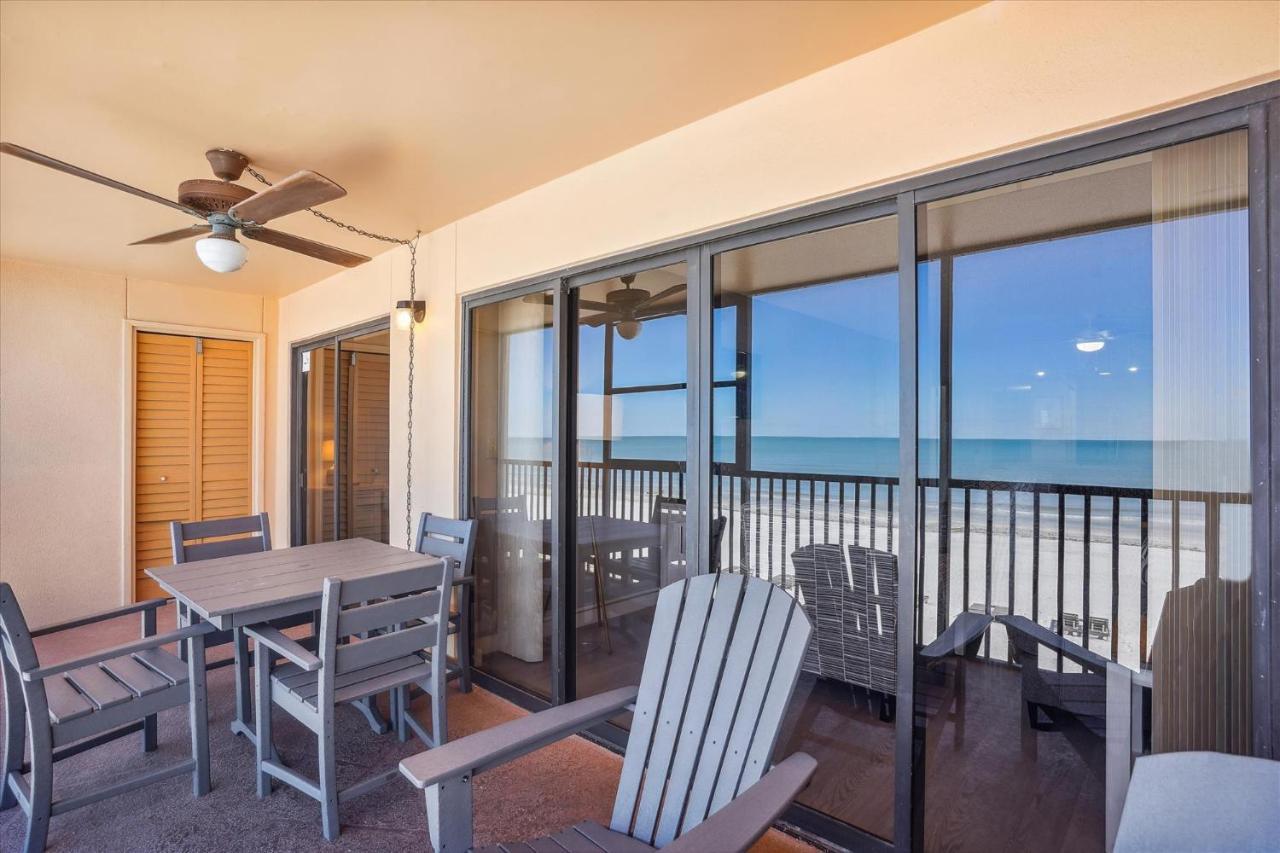 Holiday home Madeira 305 St. Pete Beach