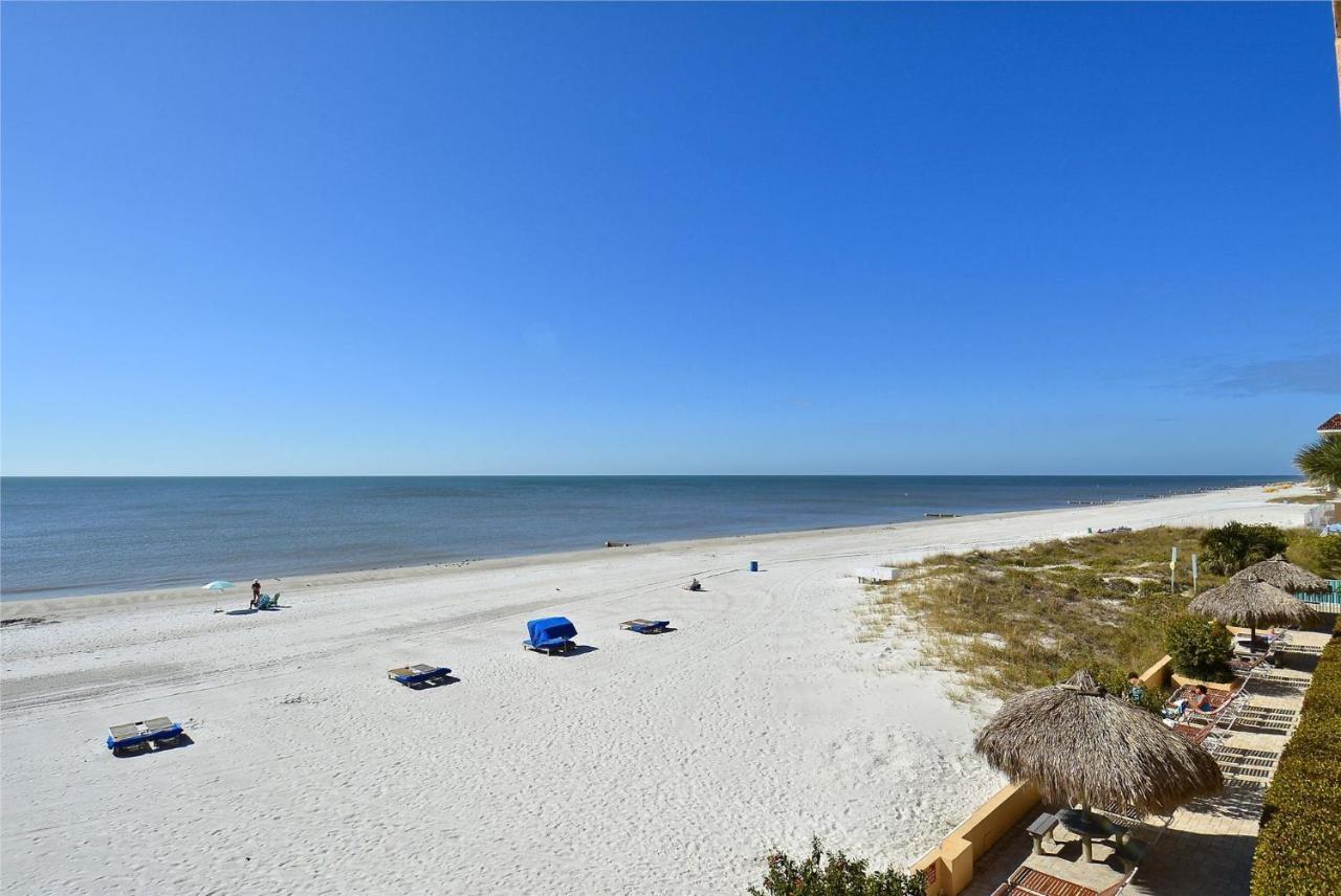 Madeira 305 Holiday home St. Pete Beach