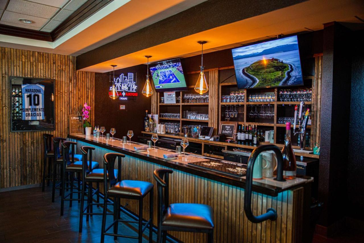 Hotel Western North Miami-bal Harbour North Miami