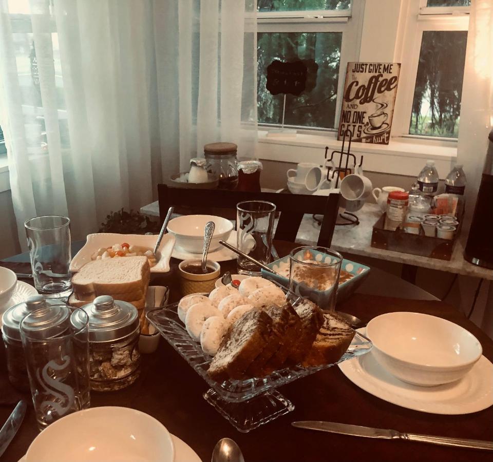 Bed & Breakfast Olivia Guest Hollywood