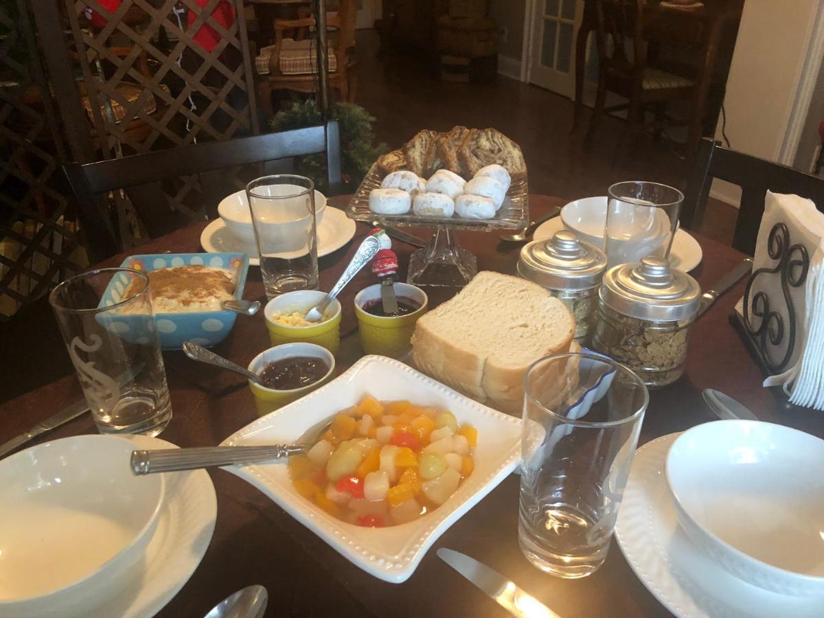 Bed & Breakfast Olivia Guest *