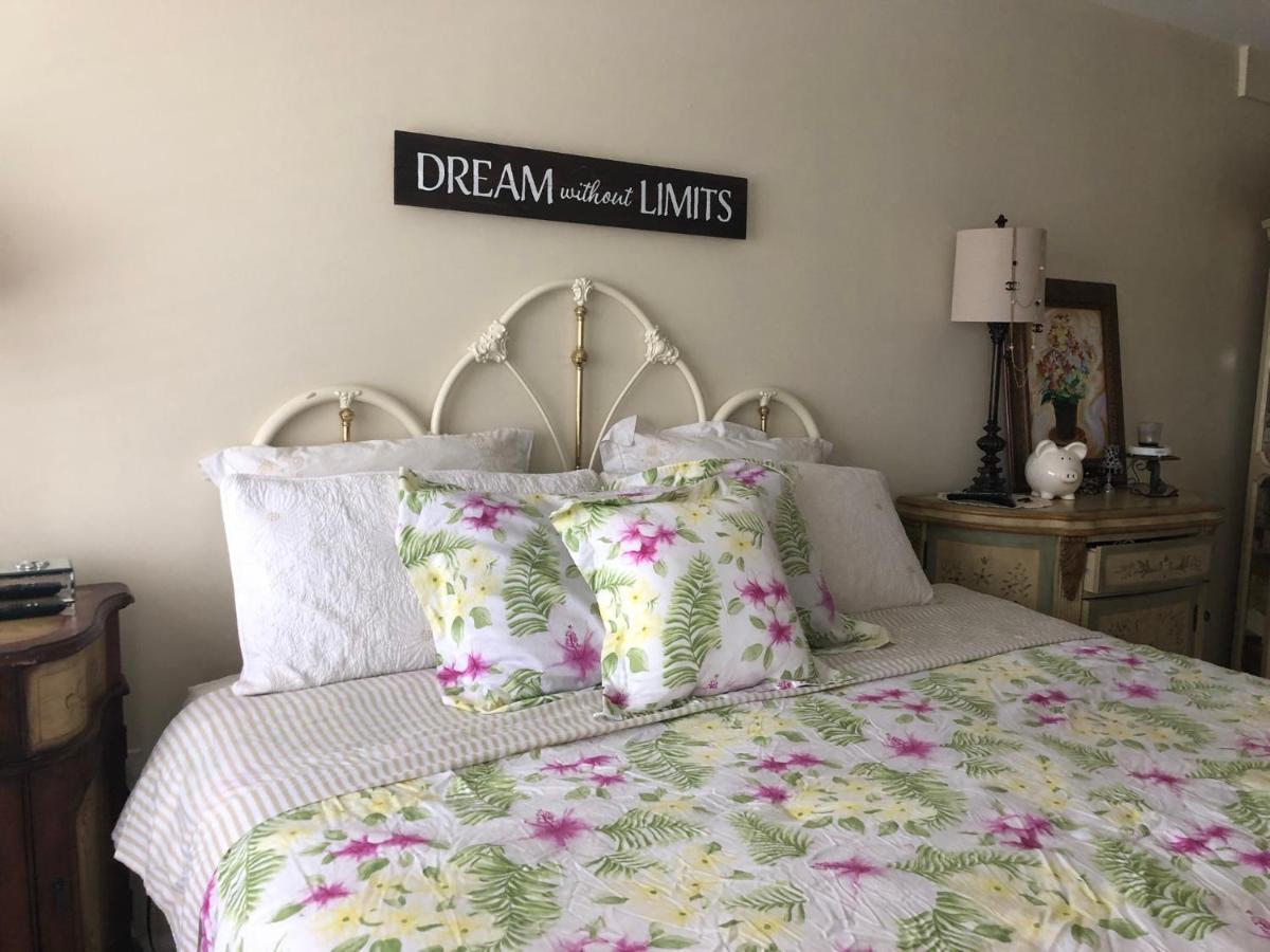 Bed & Breakfast Olivia Guest Hollywood
