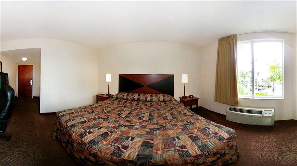 Sleep & Ft Lauderdale International Airport 2* Dania Beach