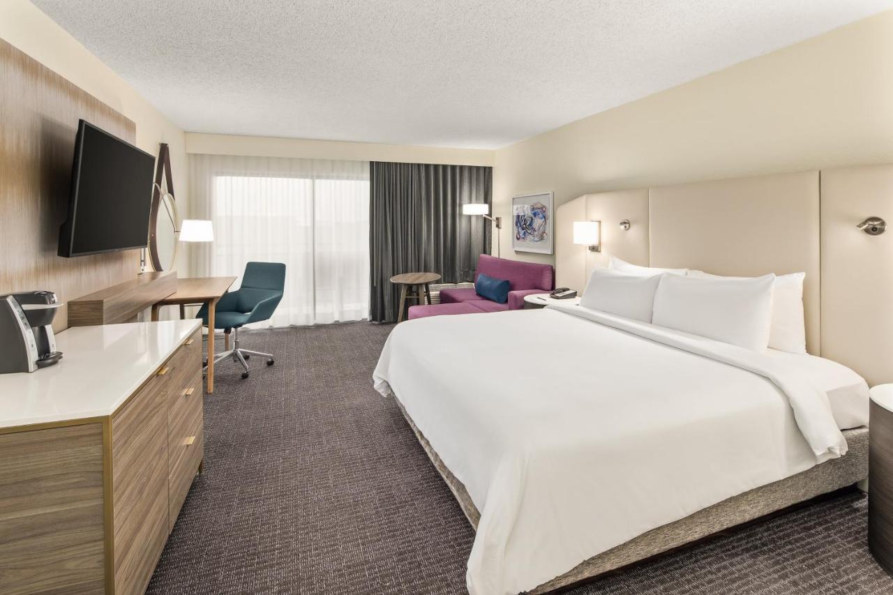 Hotel Crowne Plaza Orlando - Buena Vista By Ihg