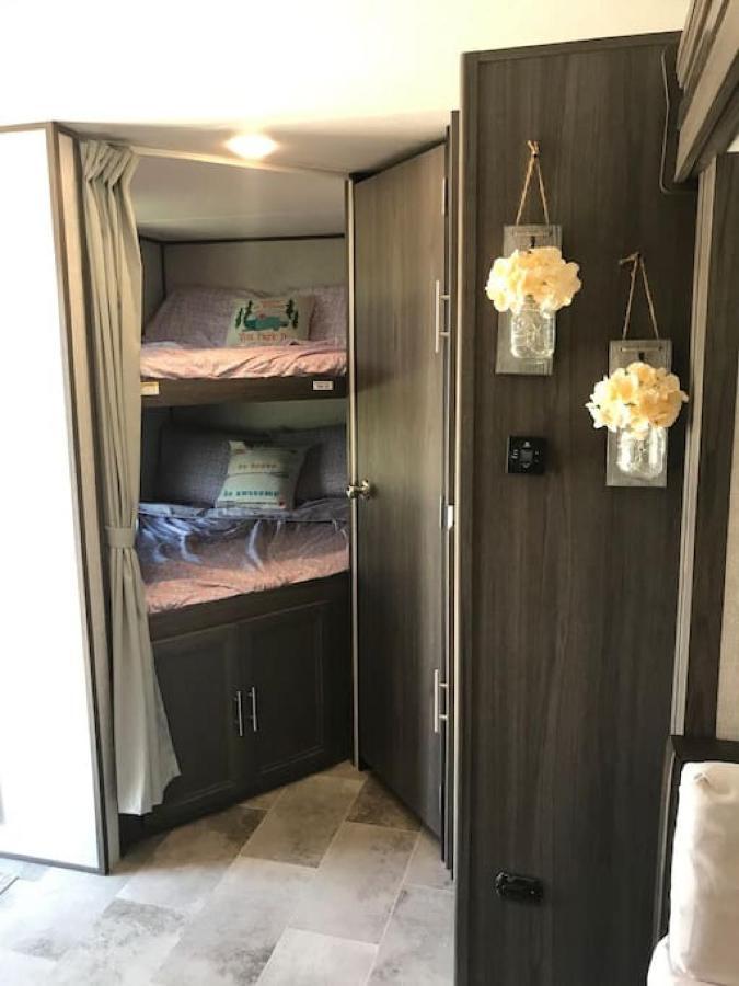 Happys Camper In The Sunshine Holiday home Daytona Beach