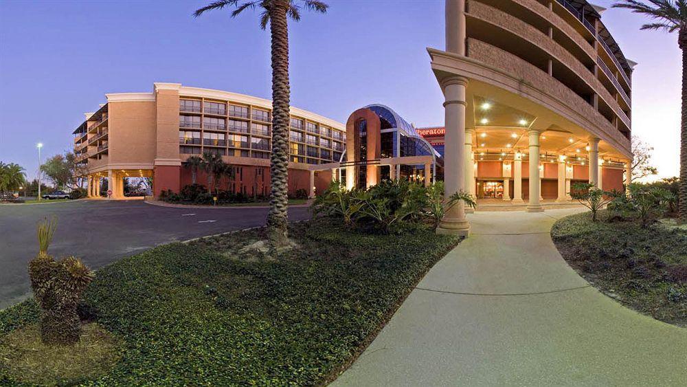 Sheraton Orlando North 3*