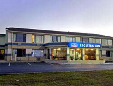 Quality Inn Pensacola
