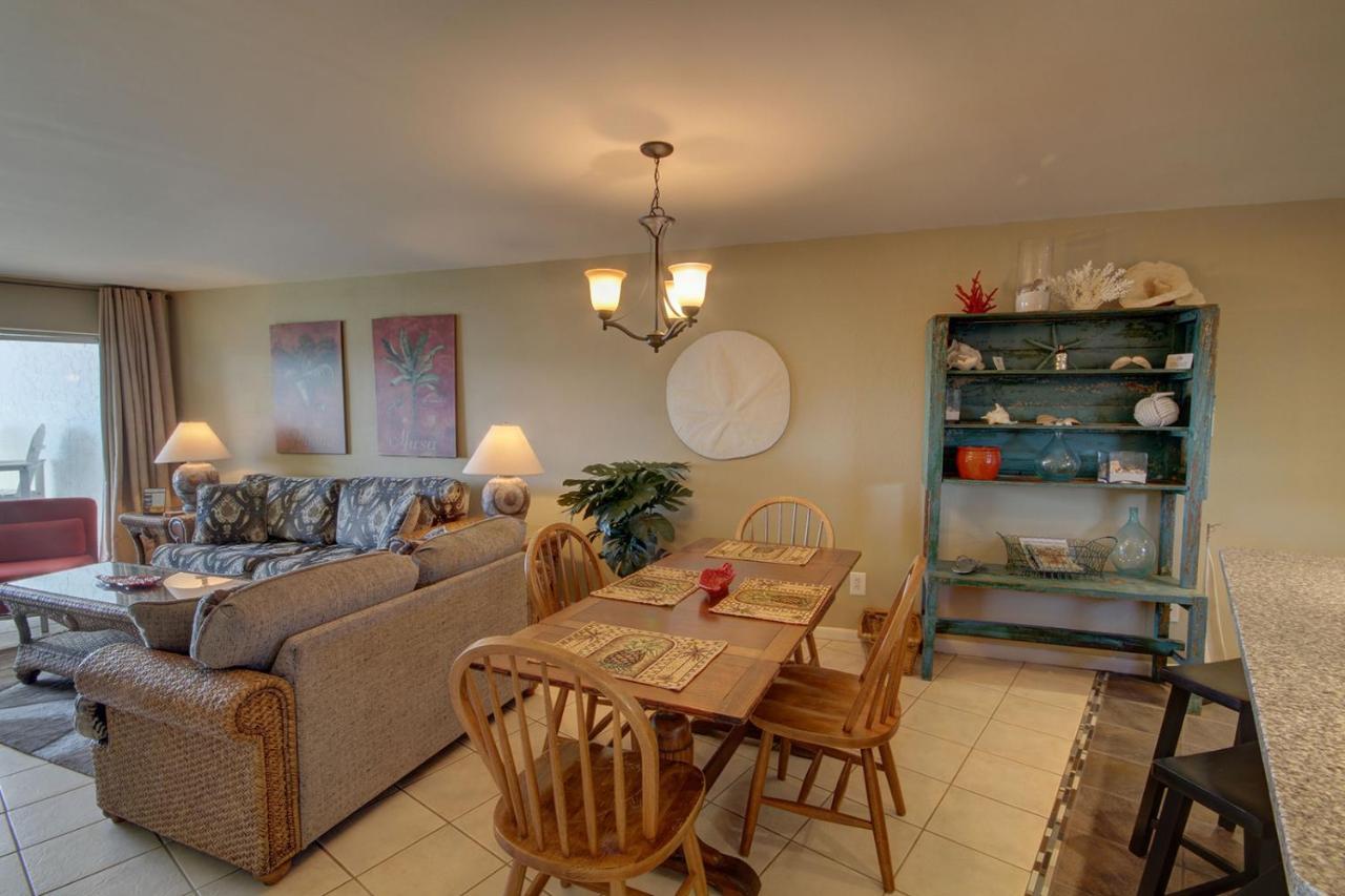 Holiday home El Matador 165 - Beautiful Unit With Great View Of The Gulf *