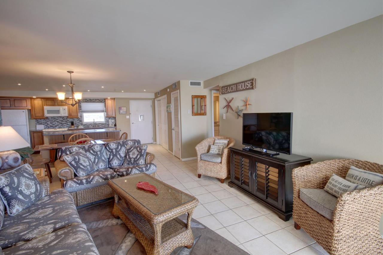 El Matador 165 - Beautiful Unit With Great View Of The Gulf Holiday home Fort Walton Beach