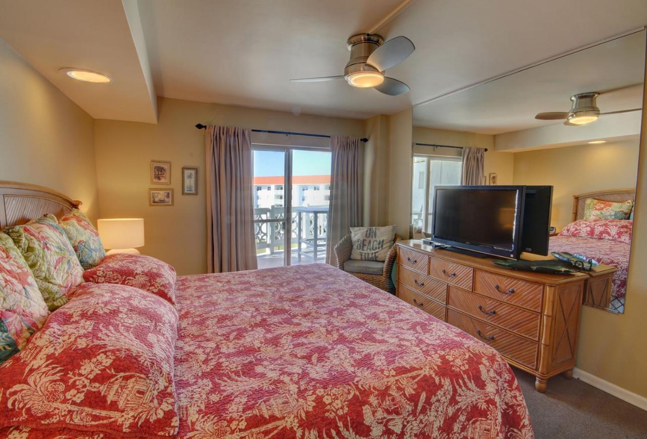 El Matador 165 - Beautiful Unit With Great View Of The Gulf Holiday home Fort Walton Beach