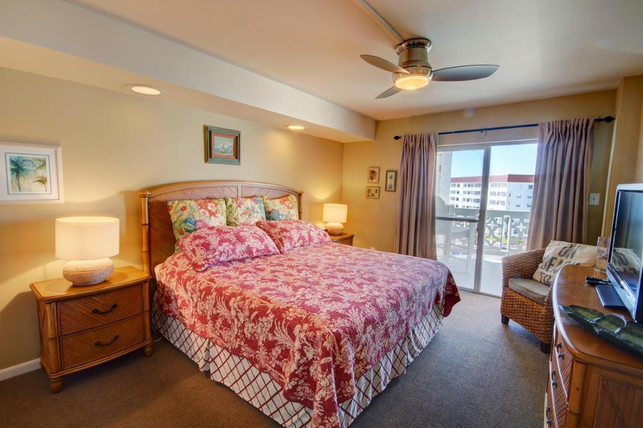El Matador 165 - Beautiful Unit With Great View Of The Gulf Holiday home