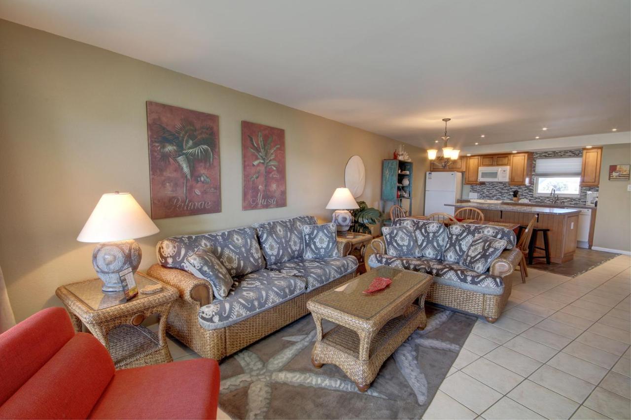 El Matador 165 - Beautiful Unit With Great View Of The Gulf