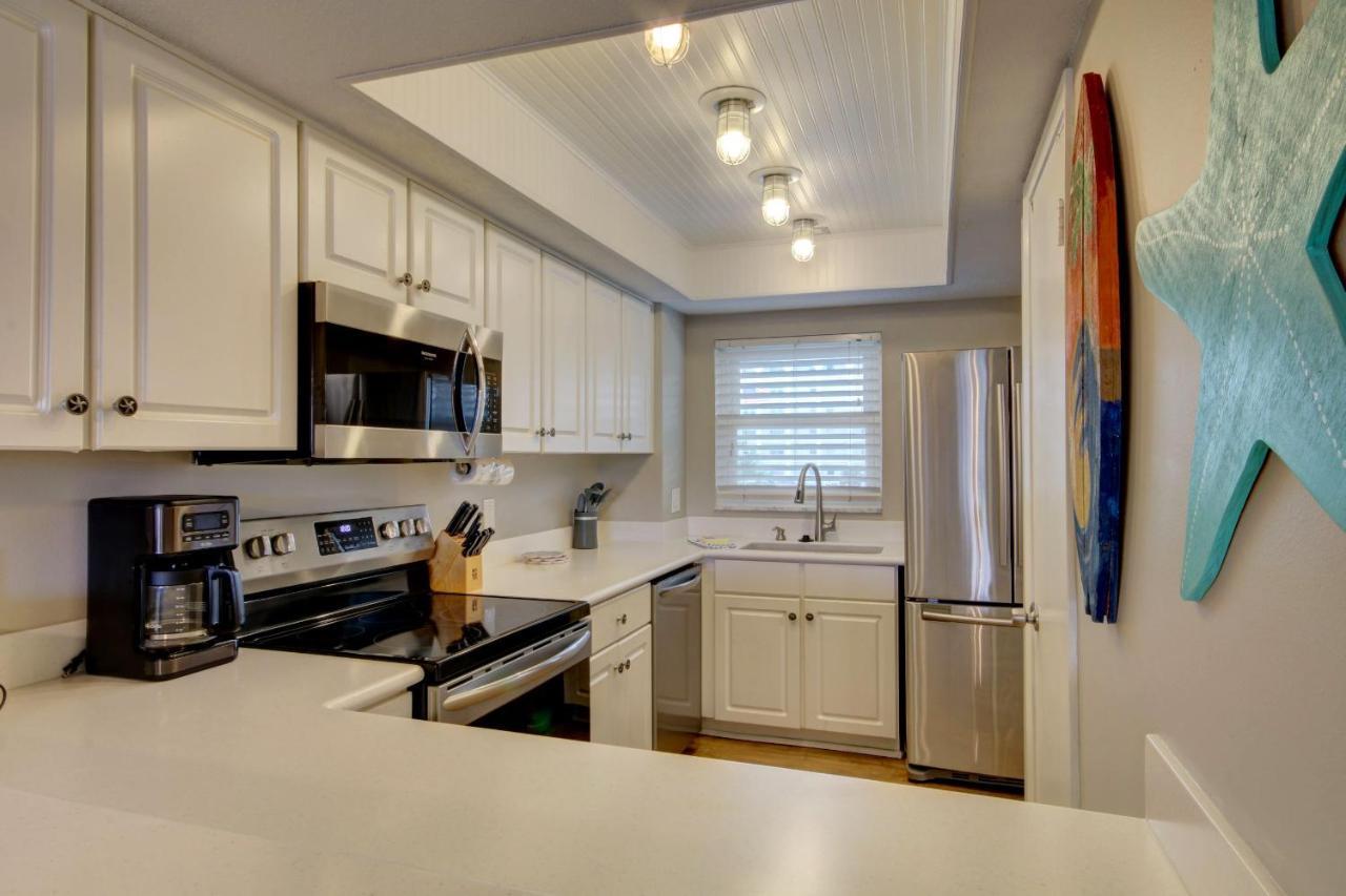 El Matador 527 - Beautiful 2br Unit Close To The Amenities At El Matador * Fort Walton Beach
