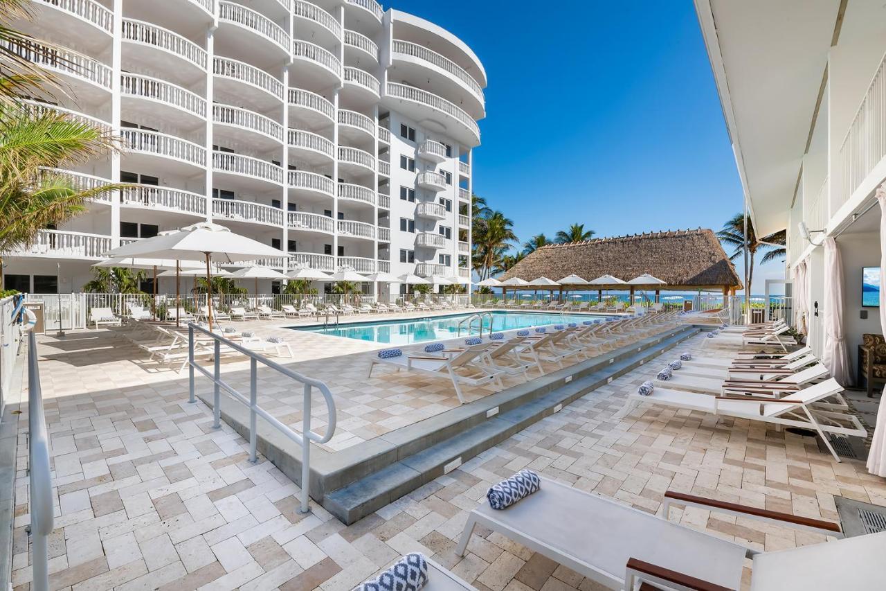 Beachcomber & Club 3* Pompano Beach