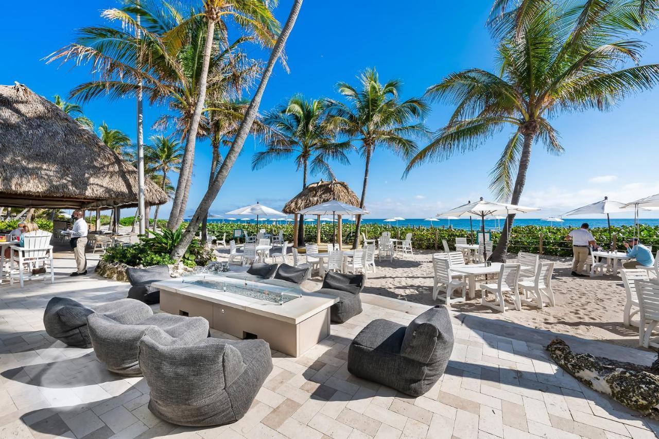 Resort Beachcomber & Club Pompano Beach