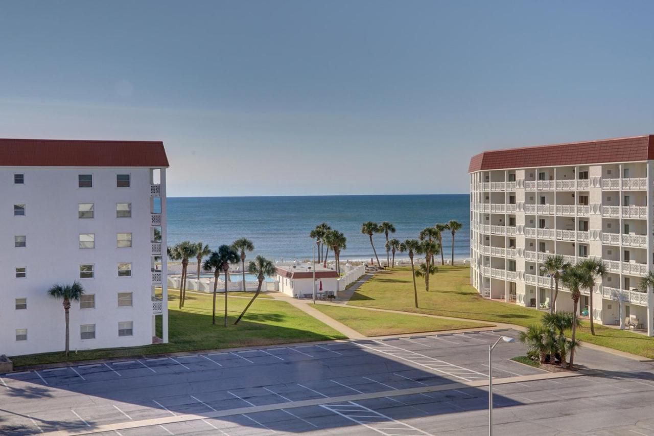 El Matador 165 - Beautiful Unit With Great View Of The Gulf Holiday home *