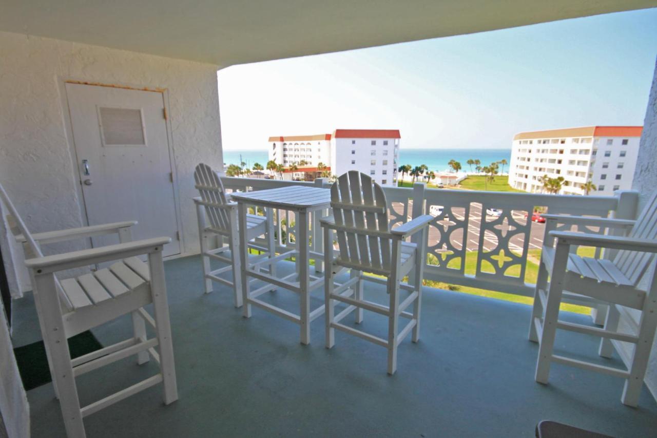 Holiday home El Matador 165 - Beautiful Unit With Great View Of The Gulf *