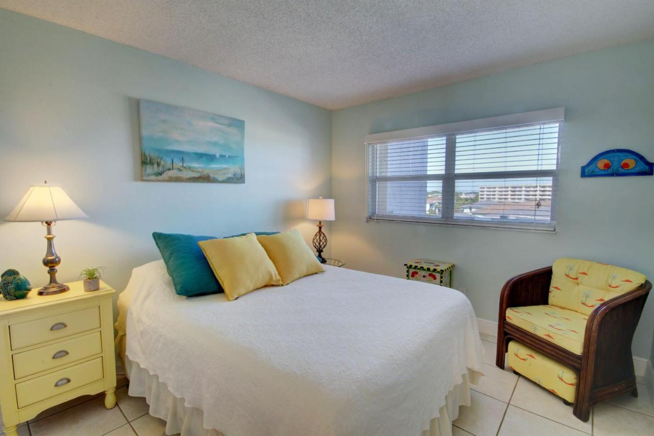 El Matador 358 - Beautiful Views Of The Gulf And Pool Fort Walton Beach