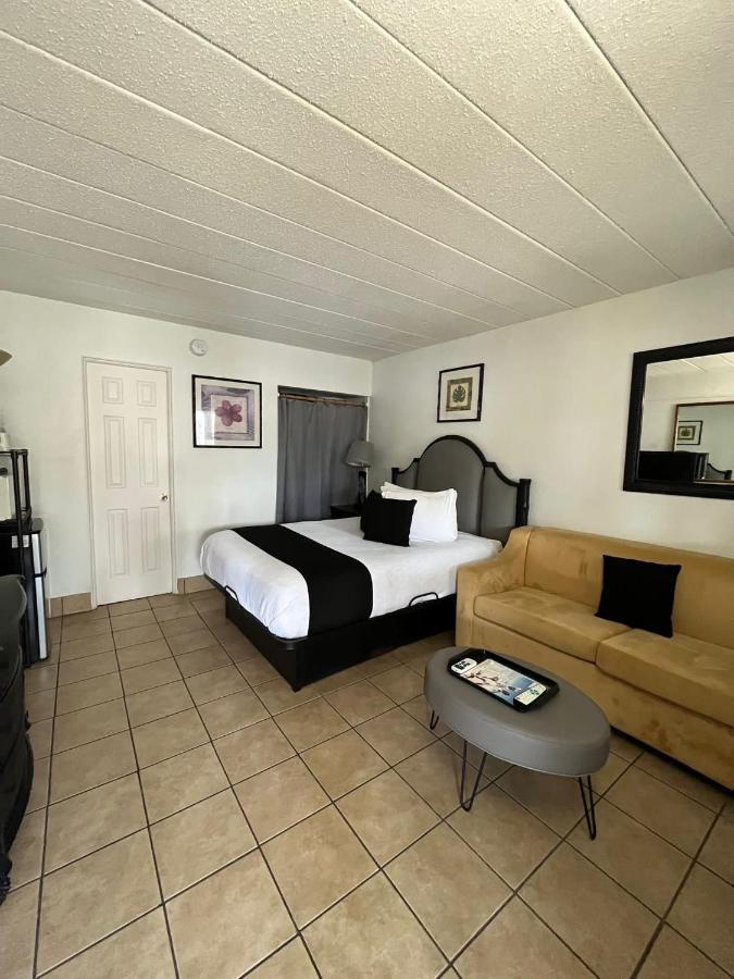 Inn Isles 3*