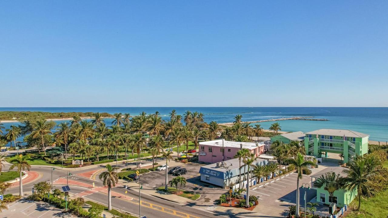 Hotel Royal Hutchinson Island