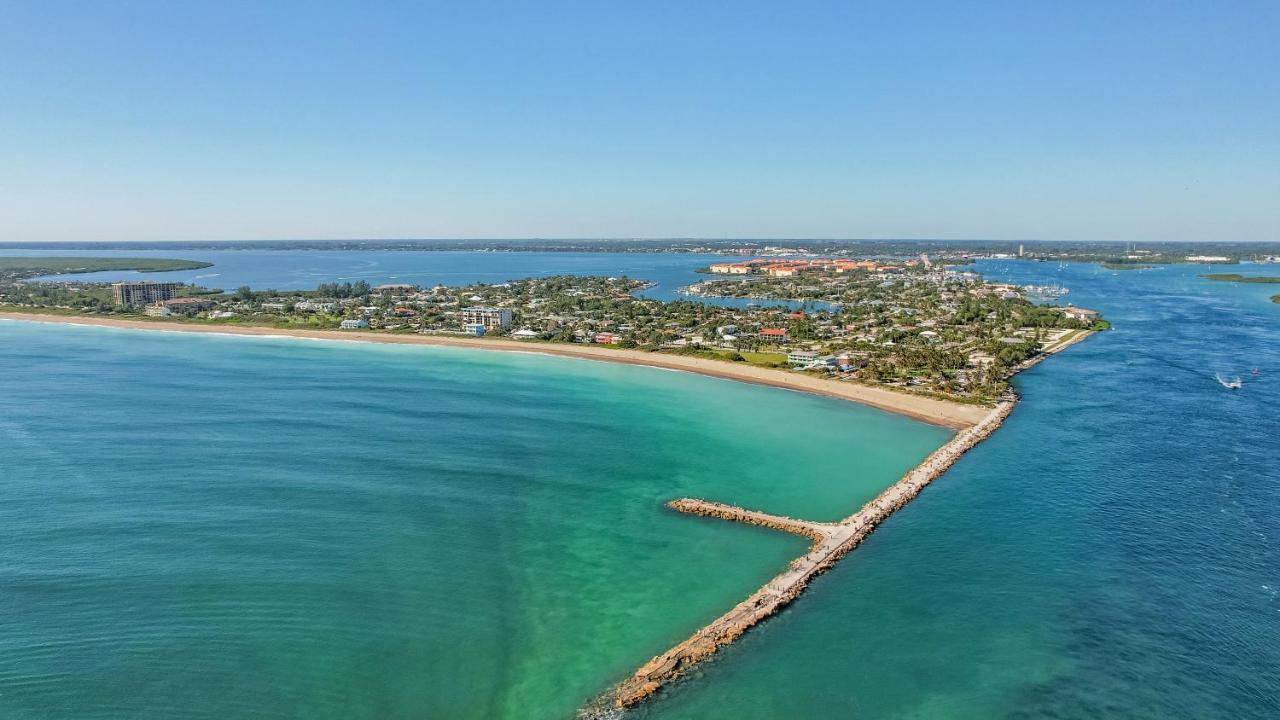 Hotel Royal Hutchinson Island Fort Pierce