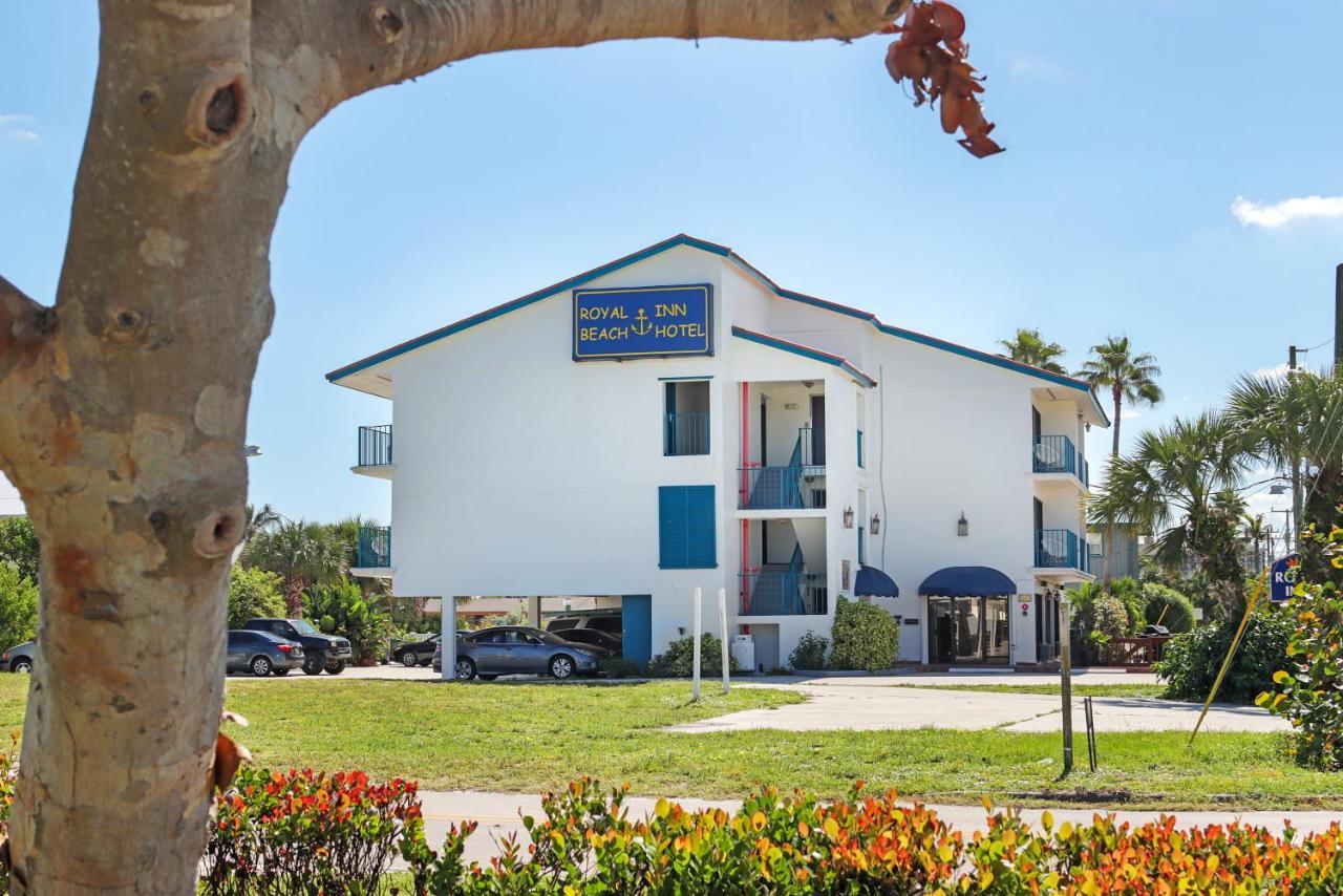 Royal Hutchinson Island Hotel 3*