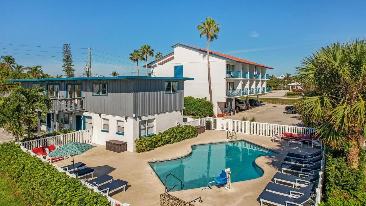 Hotel Royal Hutchinson Island 3*