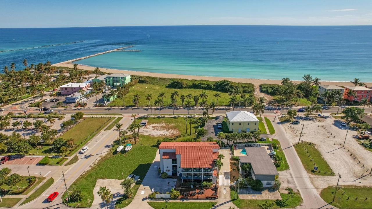 Hotel Royal Hutchinson Island Fort Pierce