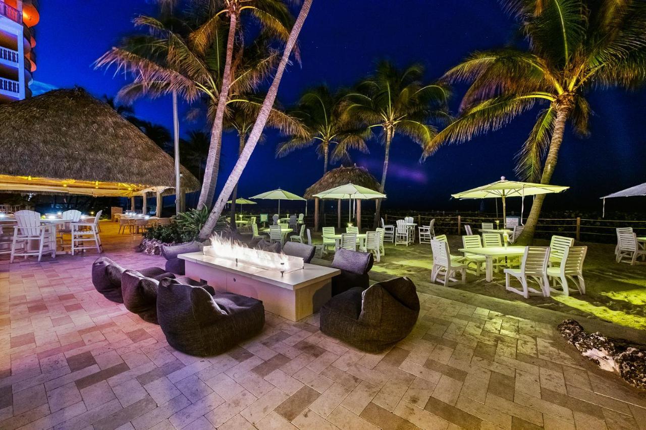 Resort Beachcomber & Club Pompano Beach