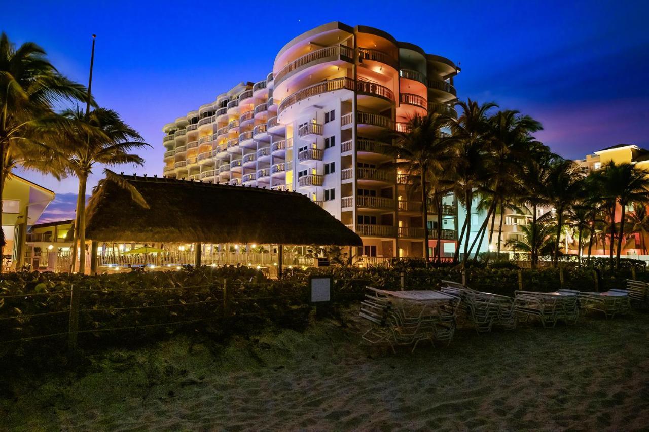 Resort Beachcomber & Club